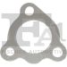 Dichtung, Turbineneinlass (Lader) 110-986