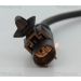 Sensor, Raddrehzahl 818013112