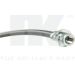 Bremsschlauch 852680