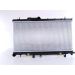 Wasserkühler PKW 64123 Wasserkühler PKW 64123