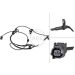 A.B.S. ABS Sensor 33005