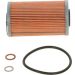 Ölfilter MERCEDES W123-Serie 1457429605 Ölfilter MERCEDES W123-Serie 1457429605