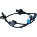 KAMOKA Sensor, Raddrehzahl 1060638