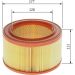 Luftfilter 1987429125 Luftfilter 1987429125