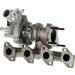 Turbolader AUDI,SEAT,VW Golf 04 FACTORY NEW 93500