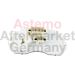 HITACHI Regler, Innenraumgebläse 132506 HITACHI Regler, Innenraumgebläse 132506