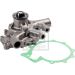FEBI BILSTEIN Wasserpumpe 38552 FEBI BILSTEIN Wasserpumpe 38552