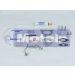 ORIGINAL Profi-Paket 1 ALFA Mito,OPEL Corsa D 06 BorgWarner Turbo ProKit NEU 660065 ORIGINAL Profi-Paket 1 ALFA Mito,OPEL Corsa D 06 BorgWarner Turbo ProKit NEU 660065