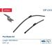 DENSO Wischblatt DF-016 DENSO Wischblatt DF-016