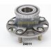 Japanparts Radnabe KK-24011 Japanparts Radnabe KK-24011