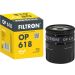 FILTRON Ölfilter OP 618 FILTRON Ölfilter OP 618