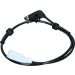 KAMOKA Sensor, Raddrehzahl 1060096 KAMOKA Sensor, Raddrehzahl 1060096