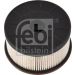 febi Kraftstofffilter PKW CITR,OPEL,PEUG 508 18 171181