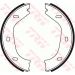 41 462 000 Bremsbacken GS8219