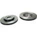 Bremsscheibe Vw P. Golf 5/A3/Octavia/Caddy/Touran 288X25Mm DF4295 Bremsscheibe Vw P. Golf 5/A3/Octavia/Caddy/Touran 288X25Mm DF4295