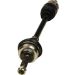 Antriebswelle 49-0329 Antriebswelle 49-0329