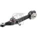 Querlenker Db P. W220 Untere Pr 30256 Querlenker Db P. W220 Untere Pr 30256