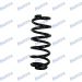 Fahrwerksfeder VA AUDI A6 90171276
