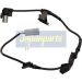 Sensor, Raddrehzahl ABS-306