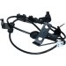 KAMOKA Sensor, Raddrehzahl 1060586 KAMOKA Sensor, Raddrehzahl 1060586