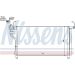 Kondensator PKW HYUNDAI H1 07- 2.4 I 16V 940350