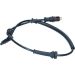 KAMOKA Sensor, Raddrehzahl 1060771 KAMOKA Sensor, Raddrehzahl 1060771