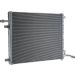 MAHLE Niedertemperaturkühler, Ladeluftkühler CIR 29 000P BEHR Premium Line