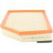 CHAMPION Luftfilter CAF100860P