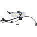 Sensor, Raddrehzahl ABS-555 Sensor, Raddrehzahl ABS-555