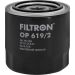 FILTRON Ölfilter OP 619/2 FILTRON Ölfilter OP 619/2