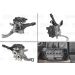 VALEO AGR-Ventil 700455 VALEO AGR-Ventil 700455
