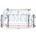 Wasserkühler PKW Audi A4 15 606463