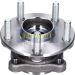 Radlagersatz KK-17011 Radlagersatz KK-17011