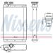 Heizkühler PKW CITROEN C5 04 FIRST FIT 71158