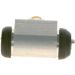 Radbremszylinder FORD Focus, Toureno 04-13 F 026 009 927 Radbremszylinder FORD Focus, Toureno 04-13 F 026 009 927