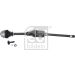 FEBI BILSTEIN Antriebswelle 183309