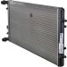 Kühler, Motorkühlung BEHR Premium Line CR 368 000P