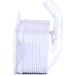 Ölkühler PKW BMW 1 E81-E82-E87-E88 (04-) 130 I FIRST FIT 90689