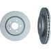 KAMOKA Bremsscheibe 103574