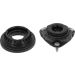 MONROE Stützlager 1Stk. VA FORD Tourneo,Transit 02 MOUNTING KIT MK306