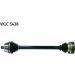 SKF Antriebswelle VKJC 5438