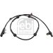 FEBI BILSTEIN Sensor, Raddrehzahl 180999 FEBI BILSTEIN Sensor, Raddrehzahl 180999