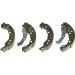 Bremsbackensatz HA CITROEN C3 DACIA Duster, Logan RENAULT 09-18 ESSENTIAL LINE S 68 525 Bremsbackensatz HA CITROEN C3 DACIA Duster, Logan RENAULT 09-18 ESSENTIAL LINE S 68 525