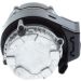 Pumpe + Gummihalter 0 392 024 00V Pumpe + Gummihalter 0 392 024 00V