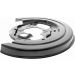 VAICO Spritzblech, Bremsscheibe V10-5019
