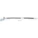 Bremsschlauch 815043227
