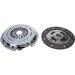 SACHS Kupplungssatz 3000 950 068