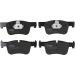 Bremsklötze VA BMW F20,F30 10 COTEC GDB1934 Bremsklötze VA BMW F20,F30 10 COTEC GDB1934