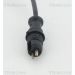 Sensor, Raddrehzahl 818015116