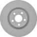 Bremsscheibe VA 0 986 479 D48 Bremsscheibe VA 0 986 479 D48